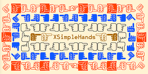 XSimpleHands