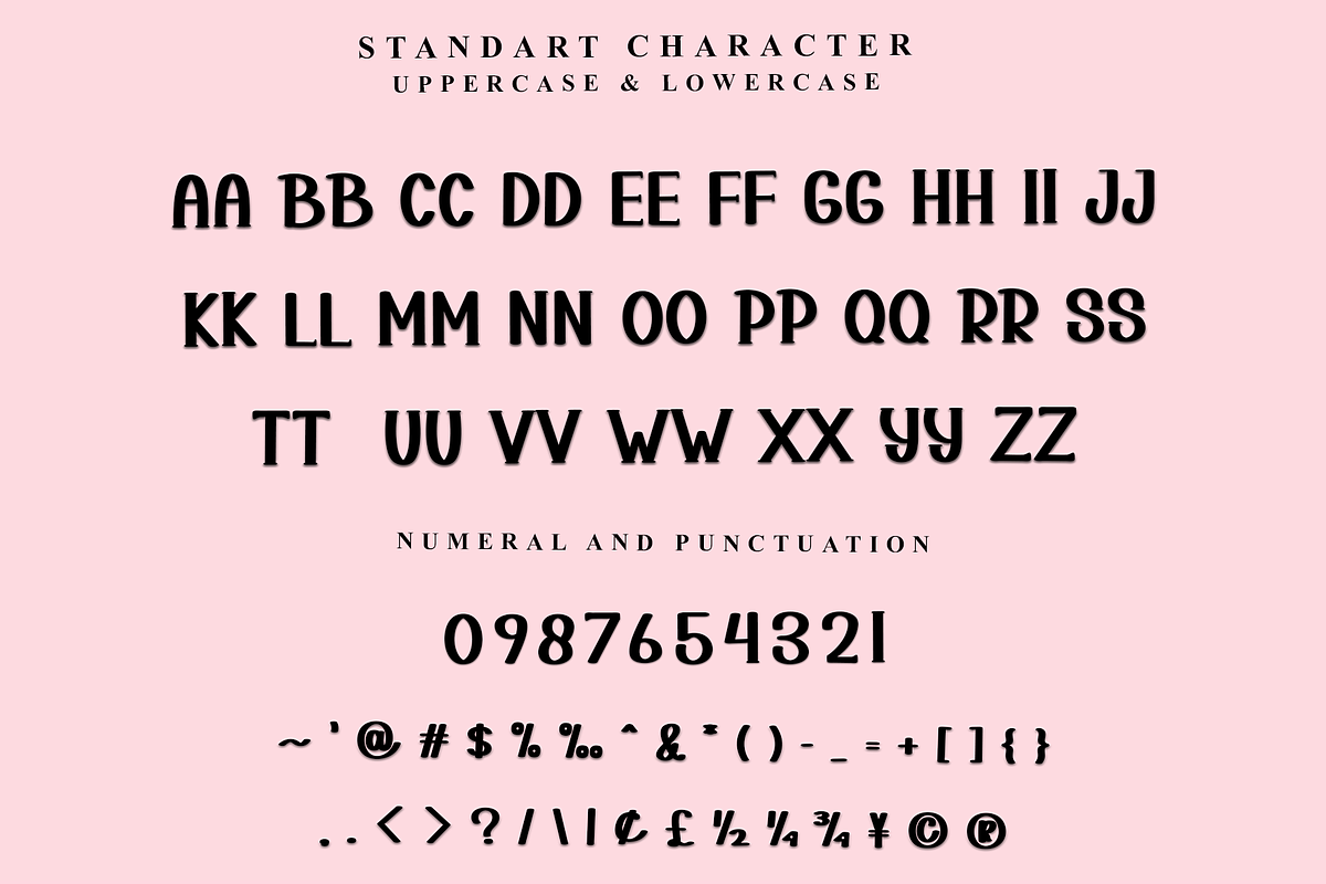 Harry Potter, a Script Font by InermediaSTUDIO (Photo 7 of 8)