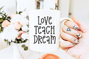 Jackson | Cute Serif Font, a Serif Font by KA Designs (Thumbnail 14 of 14)