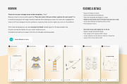 Success & Mindset Instagram Posts, a Social Media Template by AndrewPixel (Thumbnail 2 of 11)