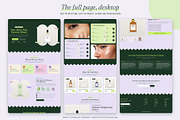 Dwyna - Shopify EComposer Template, a Shopify Template by Boost Convert (Thumbnail 9 of 11)