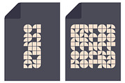 Sorry, a Sans Serif Font by Fontanatype (Thumbnail 5 of 10)