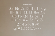 Navue - Beauty Sans, a Sans Serif Font by Tammami (Thumbnail 13 of 13)