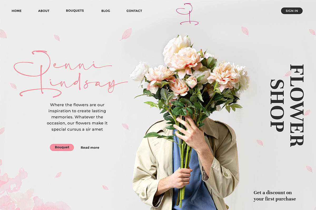 Rithalica Jope Babes, a Handwritten Font by akrtype (Photo 8 of 8)