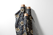 Ethnic Floral Seamless Pattern, a Pattern Graphic by StudioGlouna (Thumbnail 10 of 10)