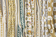 Sripes, plaids and floral patterns, a Pattern Graphic by Cozy pattern shop (Thumbnail 10 of 10)