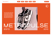 Rolide Blur, a Sans Serif Font by Craft Supply Co. (Thumbnail 3 of 8)