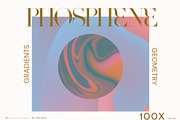 Retro Gradient Abstract Bundle, a Texture Illustration by Laras Wonderland (Thumbnail 5 of 24)