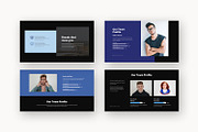 Uroa : Branding Agency Google Slides, a Presentation Template by Punkl Camp (Thumbnail 15 of 16)