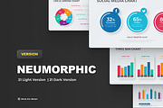 Smart Chart Infographic Powerpoint, a Presentation Template by Brandearth RRGraph (Thumbnail 5 of 15)
