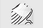 Day dream noodle - Abstract artwork, a Decorative Illustration by Huebert World (Thumbnail 4 of 10)