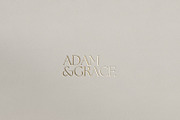 Editable Canva Logo Templates, a Branding & Logo Template by Adam and Grace (Thumbnail 3 of 26)