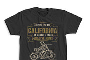 10 Retro Vintage T-Shirt Designs, a Graphic by CJR Designs (Thumbnail 10 of 11)