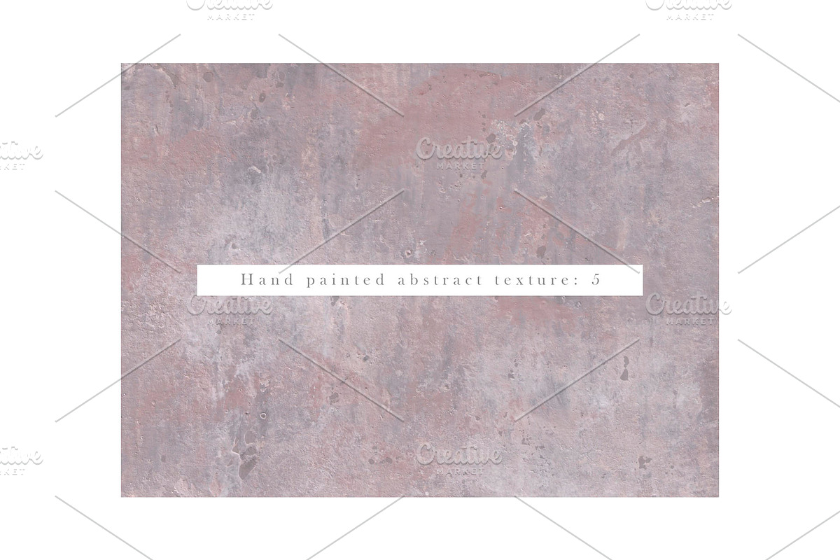 Smear Abstract Textures, a Texture Graphic by Nadezda (Photo 6 of 9)