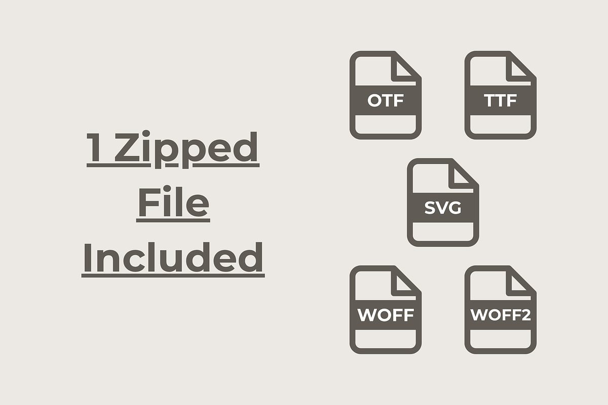 CozyPen - Handwritten Font, a Handwritten Font by ZoloDesignHub (Photo 2 of 11)