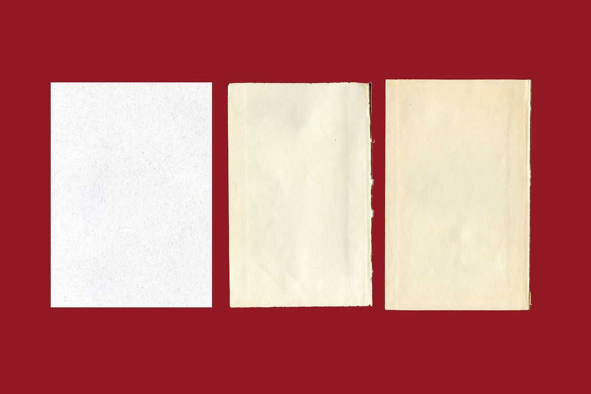 Paper & Tape. Clipart, an Object Graphic by Barkova Nadya (Photo 7 of 9)