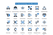 Icon Pack, an Icon by Symbolic Language (Thumbnail 41 of 44)