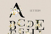 FLORAL AESTHETICS collection, an Illustration by Natalia Tugova (Thumbnail 4 of 10)