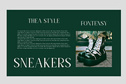 Norsel - Elegant Serif, a Serif Font by Cut Story (Thumbnail 2 of 14)