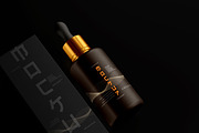 100+ Cosmetic Branding Mockups, a Cups & Container Mockup by pmvch (Thumbnail 49 of 102)