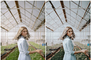 20 Lightroom Presets Fresh Mint p1, a Preset Add-On by PerfectStudioPresets (Thumbnail 6 of 10)
