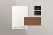 ATLAS / Branding Mockup Kit, a Books & Magazine Mockup by Studio Dara (Thumbnail 12 of 23)