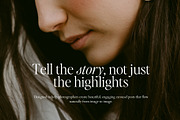 Instagram Photo Carousels, a Social Media Template by Adam and Grace (Thumbnail 9 of 24)