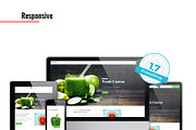 Leo Athena Responsive Prestashop, a Templates & Theme by LeoTheme (Thumbnail 7 of 7)