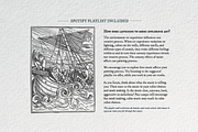 The Danse Macabre Procreate Kit, a Brush Add-On by Digi Life (Thumbnail 11 of 13)