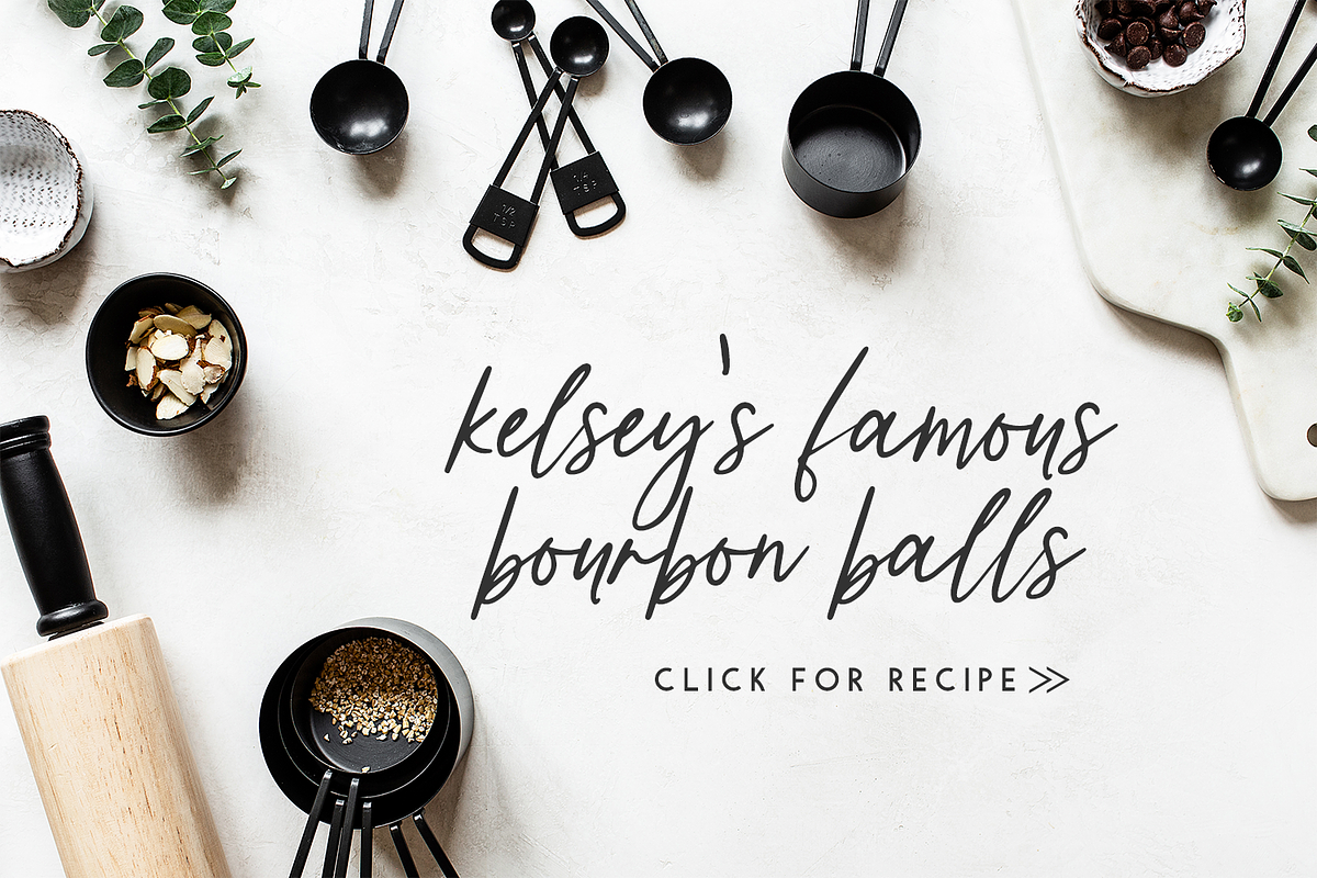 Distillery Script, a Script Font by Beck McCormick (Photo 9 of 11)