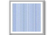 Abstract Vector Modern Geometric, a Pattern Graphic by FineArtStudio (Thumbnail 2 of 3)