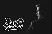 Northgate - Stylish Handwritten Font, a Script Font by StringLabs (Thumbnail 5 of 8)