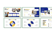 Edible Campus Presentation Template, a Presentation Template by Analogous Temp (Thumbnail 4 of 5)