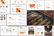 Project Proposal Presentation, a Presentation Template by Artemis-products (Thumbnail 2 of 6)