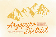 Wonder Nature - Monoline Font Duo, a Script Font by Sarid Ezra (Thumbnail 7 of 9)