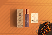390+ Cosmetic Branding Mockup Scenes, a Cups & Container Mockup by pmvch (Thumbnail 106 of 367)
