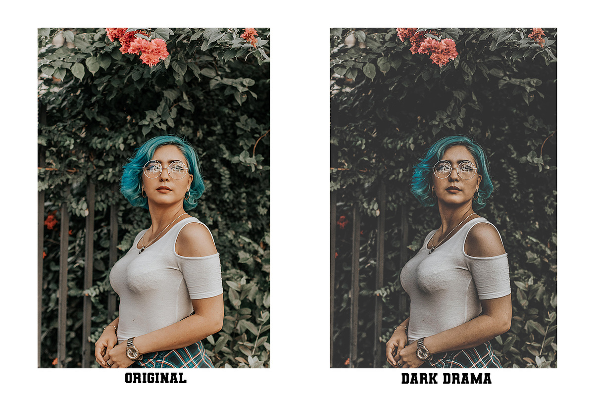 Vibes | Premium Lightroom Presets, a Preset Add-On by Voleshads (Photo 8 of 11)