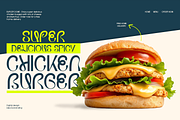 Medona - Modern Font Duo, a Font by Valentino Vergan (Thumbnail 8 of 10)