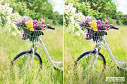 Modern Paint Photoshop Actions, an Action Add-On by FilterGrade (Thumbnail 7 of 11)
