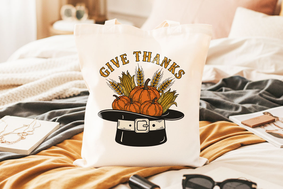 Thanksgiving Sublimation PNG Bundle, an Object Graphic by GlitterCraft (Photo 94 of 101)