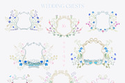 Lake Constance. Wedding Boutique, a Seasonal Illustration by Designwork (Thumbnail 11 of 16)