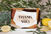 Gouache Abstract Shapes, Backgrounds, an Object Graphic by CatJello Graphics (Thumbnail 28 of 28)