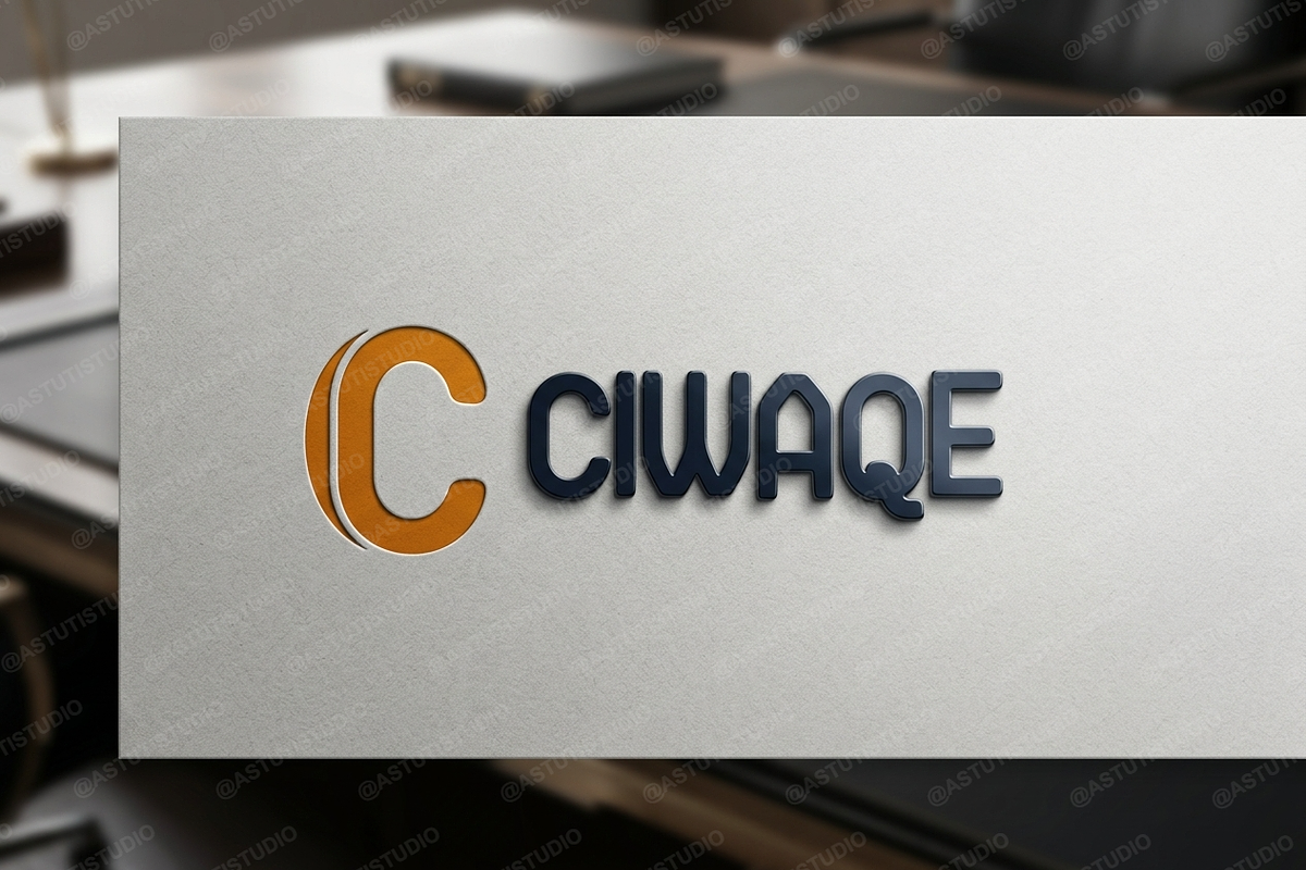 Ciwaqe - Elegant Serif Typeface, a Serif Font by Astuti Studio (Photo 20 of 25)