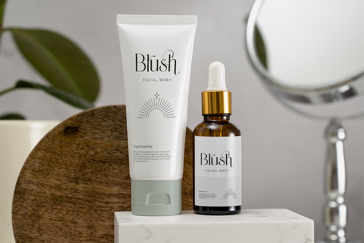 Megisin - Elegant Display Serif Font, a Serif Font by PuriCreative (Photo 8 of 10)