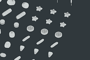 Candy Land - Animation Asset, an Environmental 3D Model by Polydactyl (Thumbnail 26 of 36)
