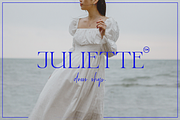 Bride Serif Font, a Serif Font by elvinova (Thumbnail 4 of 10)