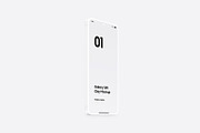 Galaxy S25 Clay Mockups Scenes, an Android Mockup by Asylab (Thumbnail 37 of 58)