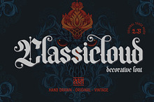 Classicloud