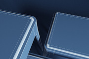 Ziggy, a Furniture 3D Model by Webcadabra (Thumbnail 5 of 5)