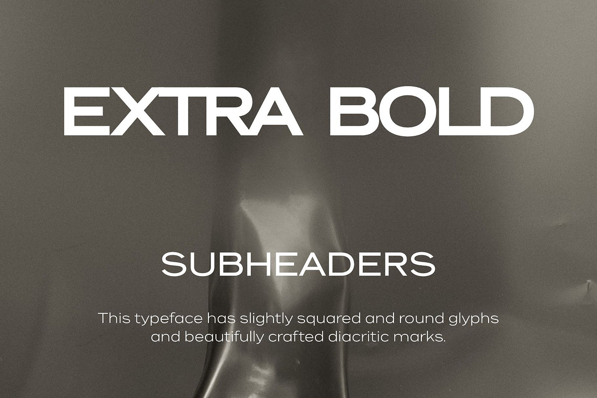 Eleven Eleven Sans Serif, a Sans Serif Font by Blanc Salváge (Photo 11 of 12)